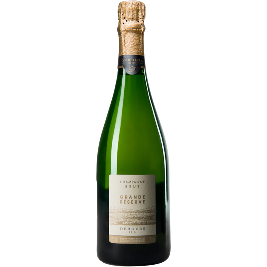 Dehours Grande Reserve Brut 750ml