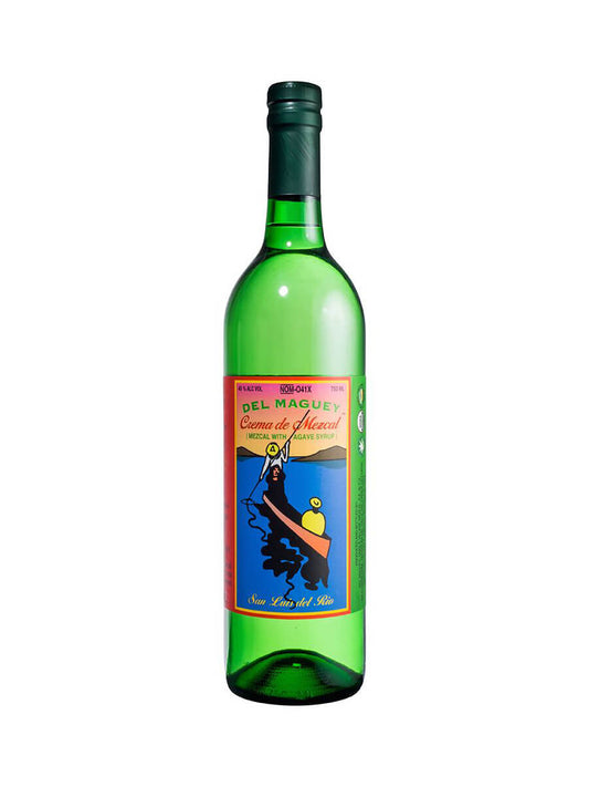 Del Maguey Crema 750ml