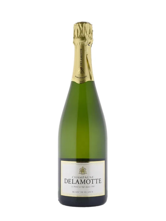 Delamotte Blanc de Blancs Brut 750ml