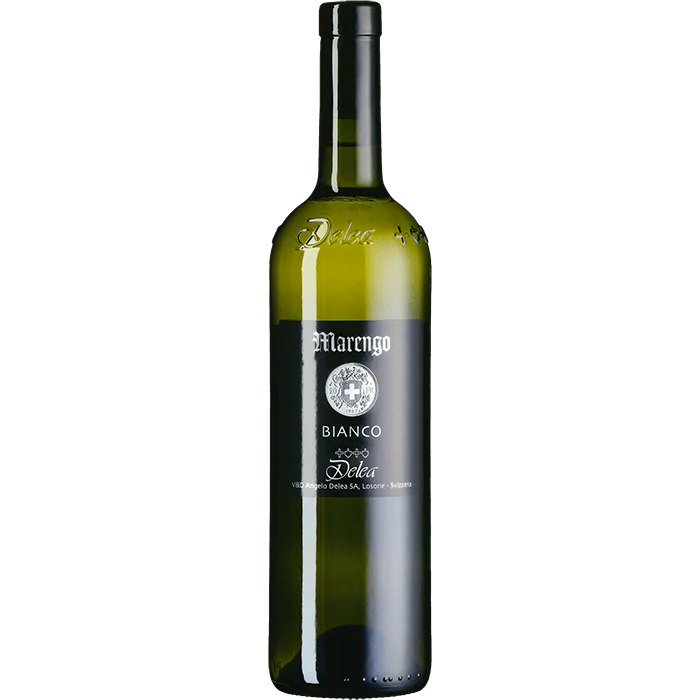 Delea Marengo Bianco Vino da Tavola della Svizzera Italiana 750ml