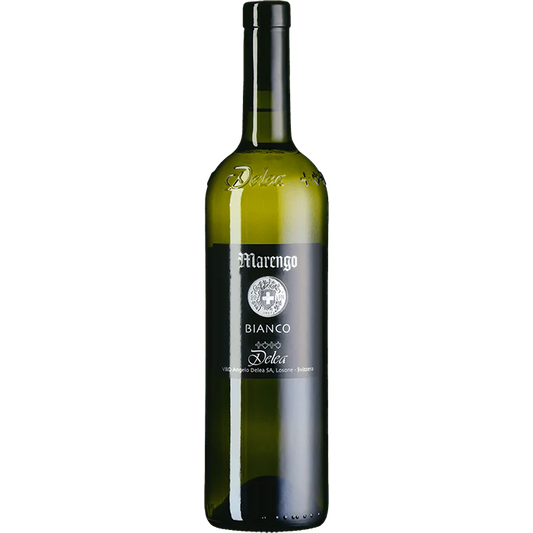 Delea Marengo Bianco Vino da Tavola della Svizzera Italiana 750ml