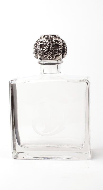 Deleon Diamante Tequila Blanco 375ml
