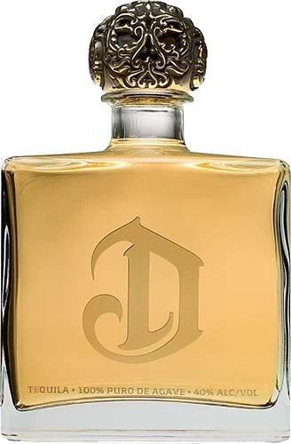 Deleon Tequila Reposado 375ml