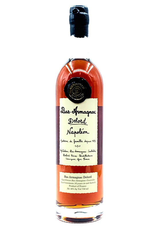 Delord Napoleon Bas Armagnac 750ml