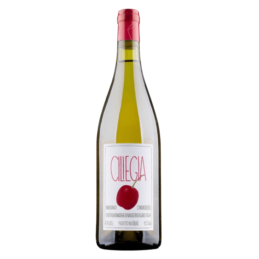 Denavolo Bianco Ciliegia 750ml