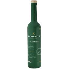 Derechito Anejo Tequila 750ml