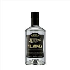 Destilerija Hubert 1924 Viljamovka Rakija 1Lt