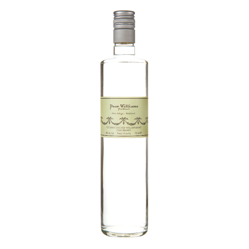 Destillerie Purkhart Pear Williams Eau-de-Vie 750ml