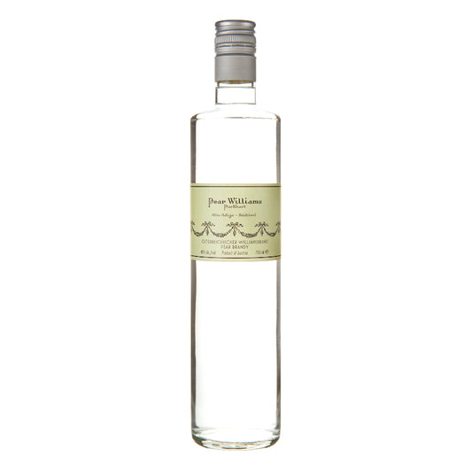 Destillerie Purkhart Pear Williams Eau-de-Vie 750ml