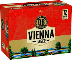 Devil's Backbone Brewing Vienna Lager Beer 12-Oz Can 12-Pack