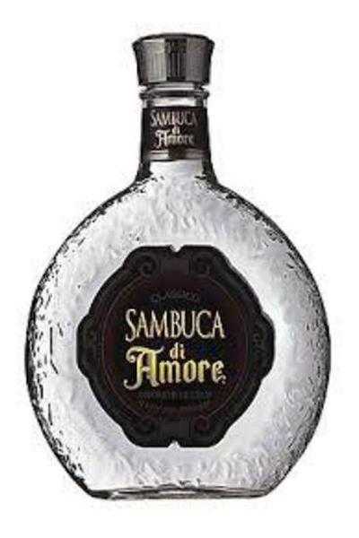 Di Amore Sambuca Bar 1Lt