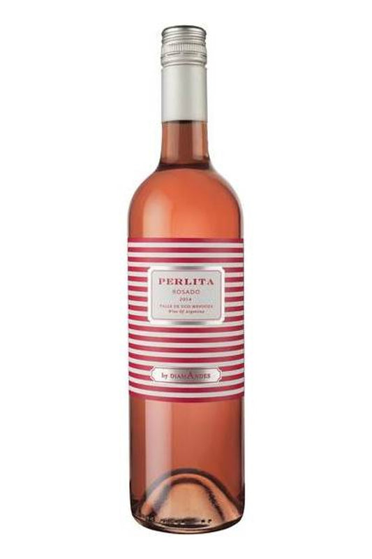 DiamAndes Perlita Rosado 750ml