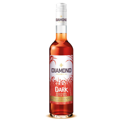 Diamond Reserve Dark Rum 1Lt