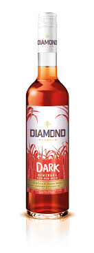 Diamond Reserve Dark Rum 750ml