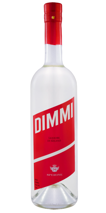 Dimmi Liquore di Milano Liqueur 750ml