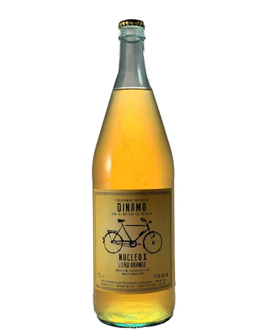 Dinamo Nucleo X Orange Umbria IGT 750ml