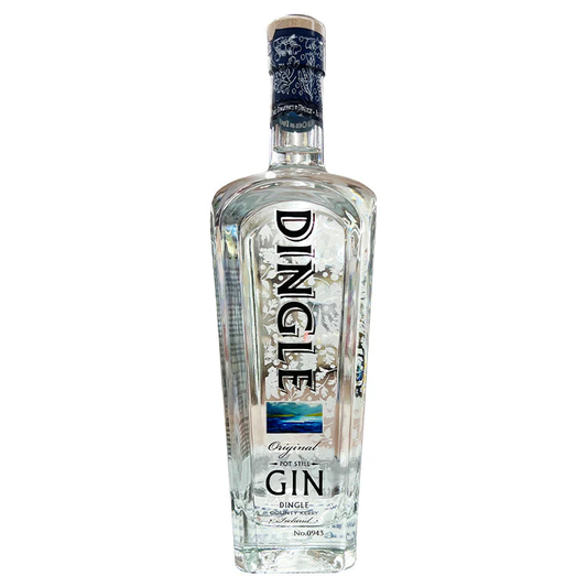 Dingle Original Pot Still Gin 700ml