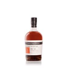 Diplomatico Rum Batch No. 2 Barbet Rum 750ml