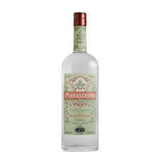 Distilleria Caffo Maraschino Liqueur 750ml