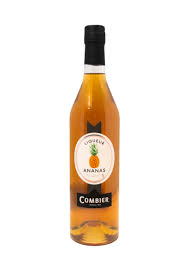 Distillerie Combier Ananas Pineapple Liqueur 750ml