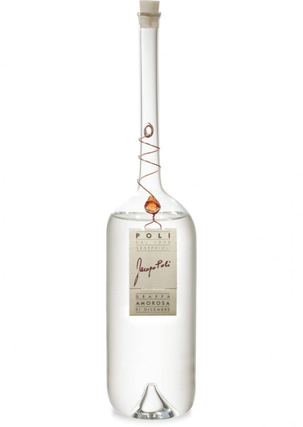 Distillerie Poli Jacopo Poli Amorosa di Dicembre Grappa di