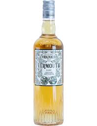 Distillerie Vrignaud Vermouth Blanc 750ml