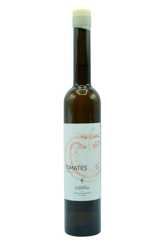 Distillery Cazottes 72 Tomato Liqueur 375ml