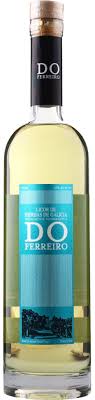 Do Ferreiro Licor de Hierbas 750ml