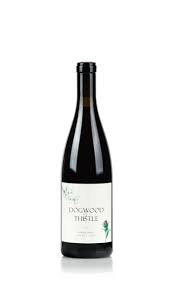 Dogwood & Thistle Pinot Noir 750ml