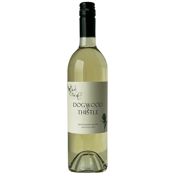 Dogwood & Thistle Sauvignon Blanc 750ml