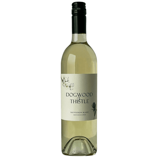 Dogwood & Thistle Sauvignon Blanc 750ml
