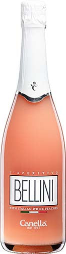 Dolce Non-Alcoholic Vita Bellini 750ml