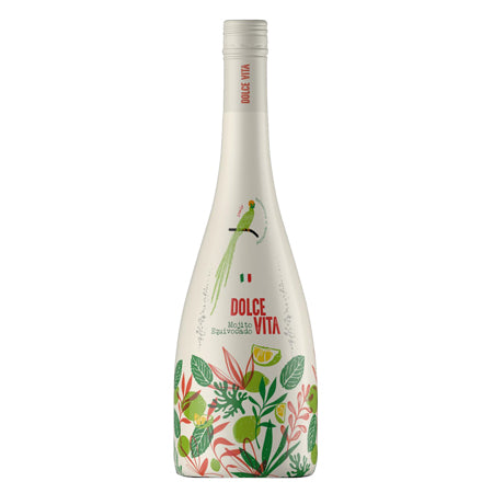Dolce Non-Alcoholic Vita Mojito Equivocado 750ml