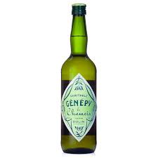 Dolin Genepy des Alpes Veritable 750ml
