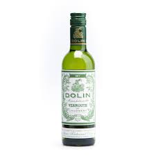 Dolin Vermouth de Chambery Dry 375ml