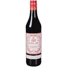 Dolin Vermouth de Chambery Rouge 375ml