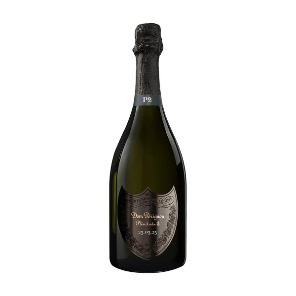 Dom Perignon P2 Plenitude Brut 750ml – Liquor Express