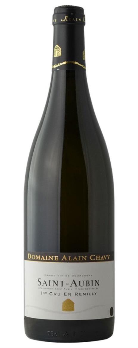 Domaine Alain Chavy En Remilly 750ml