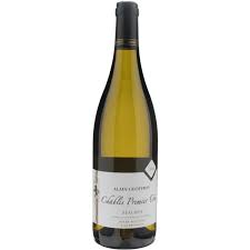 Domaine Alain Geoffroy Beauroy 750ml