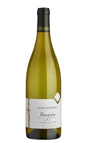 Domaine Alain Geoffroy Bourgogne Chardonnay 750ml