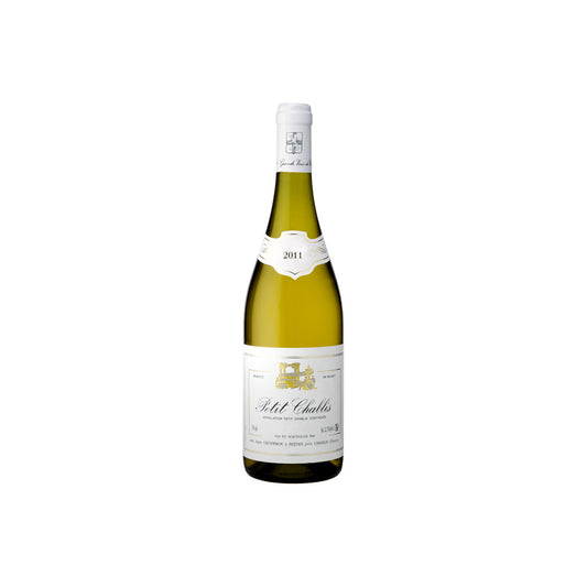 Domaine Alain Geoffroy Petit Chablis 750ml
