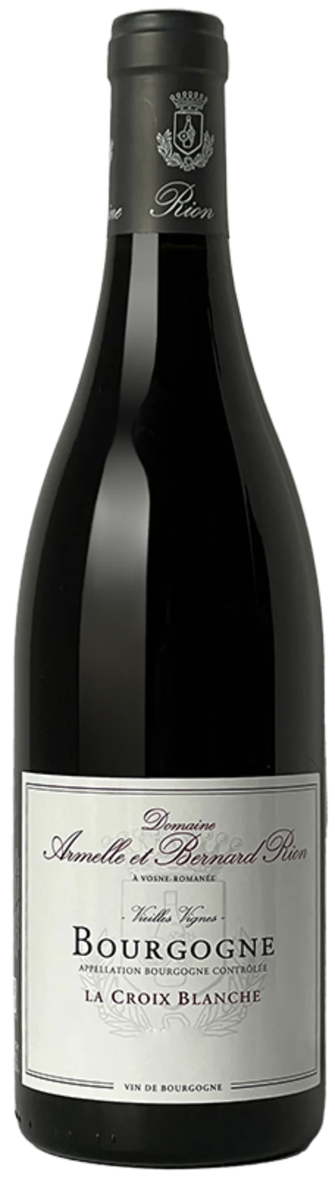 Domaine Armelle et Bernard Rion Bourgogne Cote d'Or 750ml