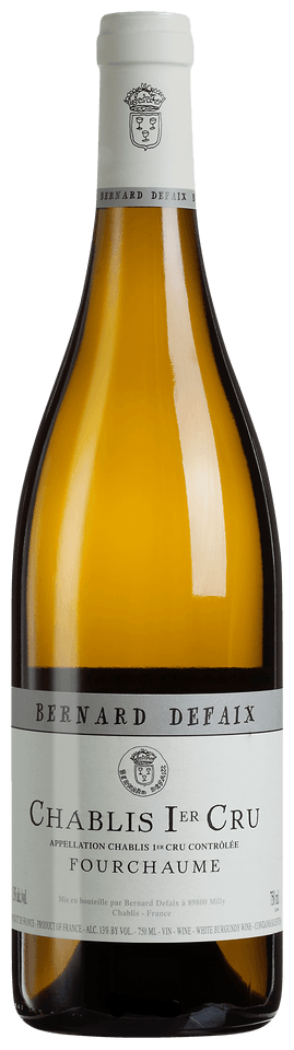 Domaine Bernard Defaix Fourchaume 750ml