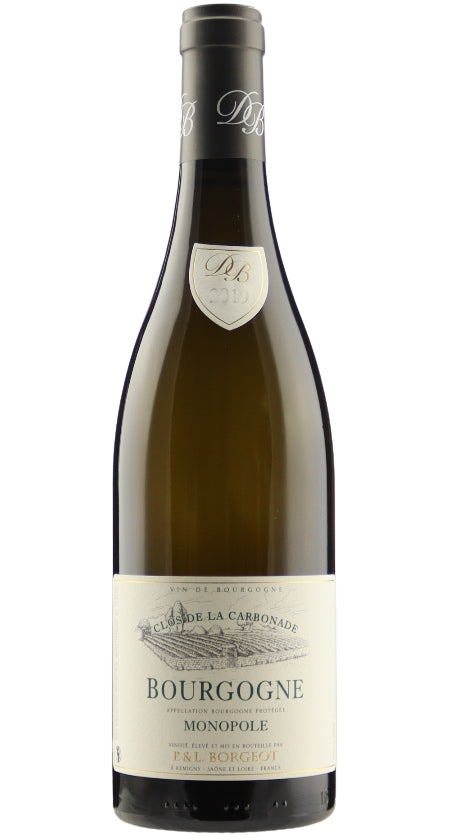 Domaine Borgeot Bourgogne Blanc 750ml