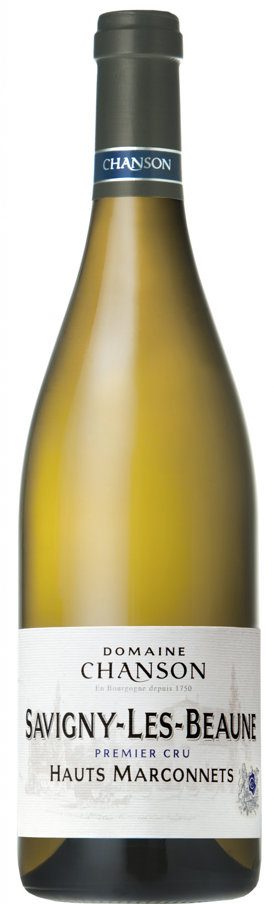 Domaine Chanson Savigny Les Beaune Premier Cru Les Hauts Marconnets 750ml