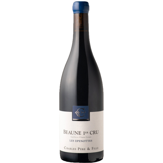 Domaine Charles Pere & Fille Les Epenottes 750ml
