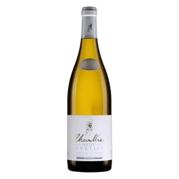Domaine Chevallier Petit Chablis 750ml