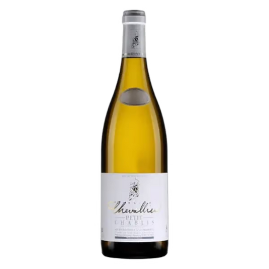 Domaine Chevallier Petit Chablis 750ml