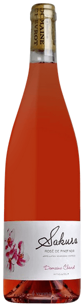 Domaine Chevrot et Fils Bourgogne Sakura Rose de Pinot Noir 750ml