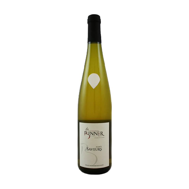 Domaine Christian Binner Les Saveurs 750ml